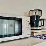 Good Vibes Апартаменты Саранда