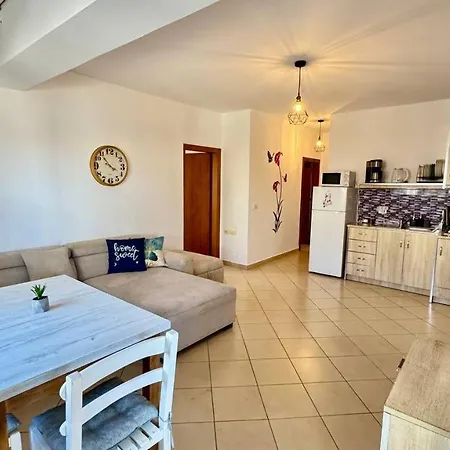 Good Vibes Appartement *