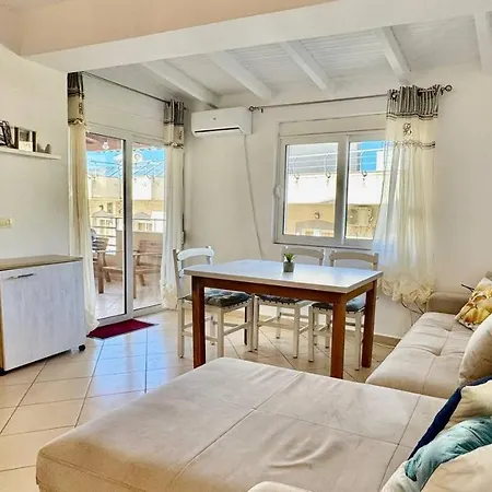 Good Vibes Apartamento *