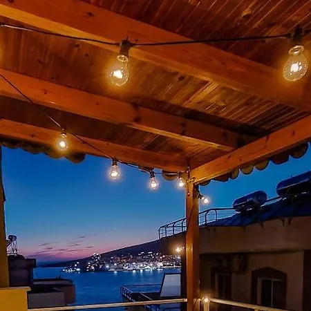 Good Vibes Apartamento