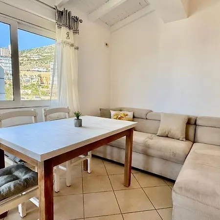 Apartamento Good Vibes *