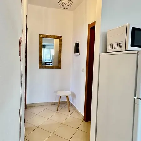 Apartamento Good Vibes Sarandë