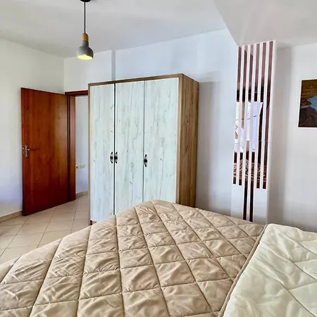 Apartamento Good Vibes *