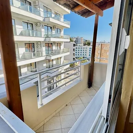 Good Vibes Appartement *