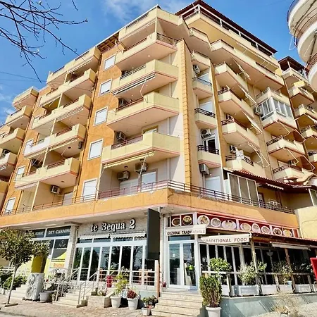 Apartamento Good Vibes