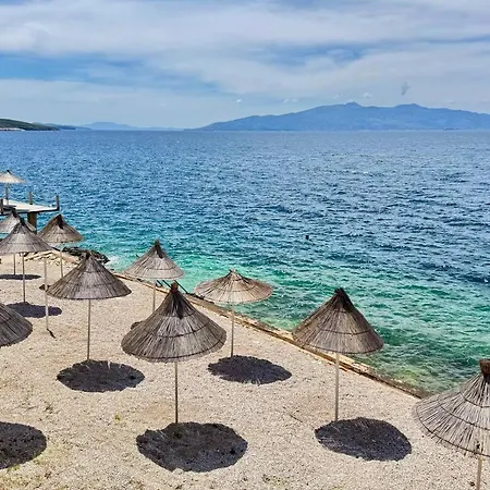 Good Vibes Apartamento Sarandë