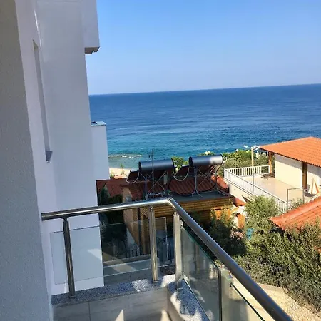 Ionian Waves Apartment Apartment *