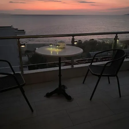 Apartment Ionian Waves Apartment Sarande