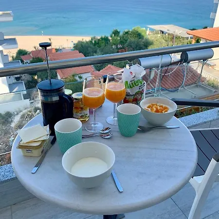 Ionian Waves Apartment