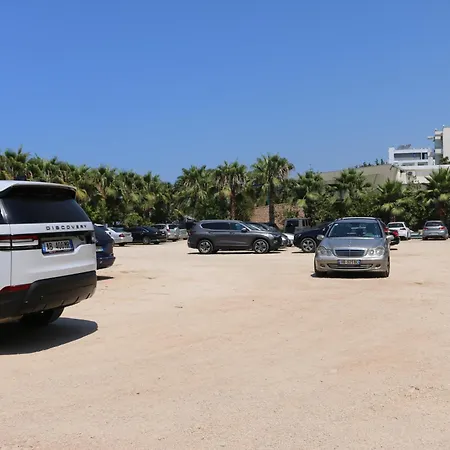 Apartment Ionian Waves Apartment Sarande