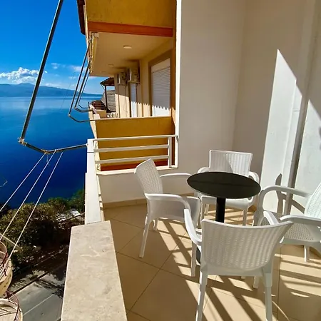Ionian Waves Apartment Apartment *