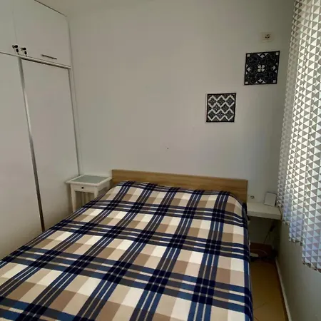 Ionian Waves Apartment * Sarande