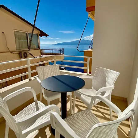 Ionian Waves Apartment