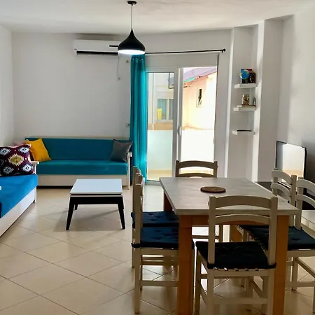 Apartment Ionian Waves Apartment