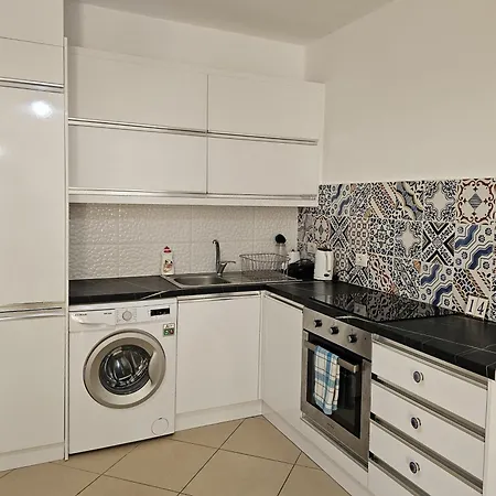 Ionian Waves Apartment Apartment *