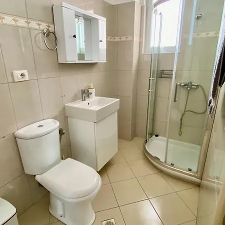 Ionian Waves Apartment Sarande
