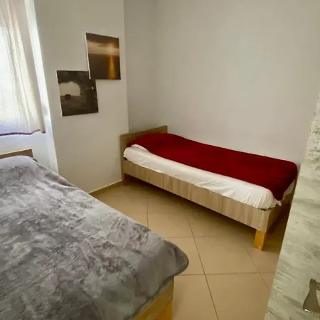 Ionian Waves Apartment