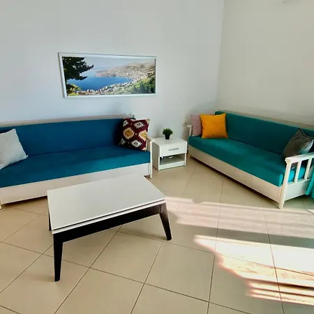 Ionian Waves Apartment Apartment