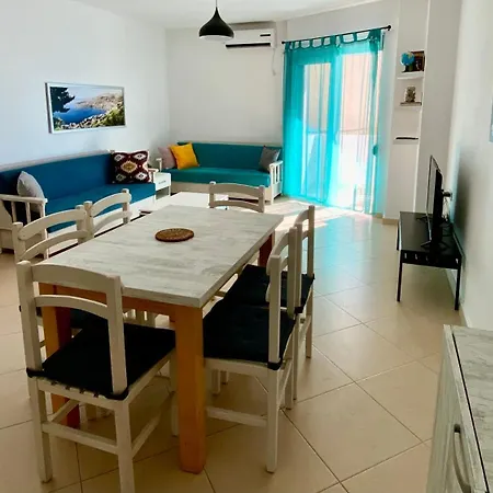 Apartment Ionian Waves Apartment