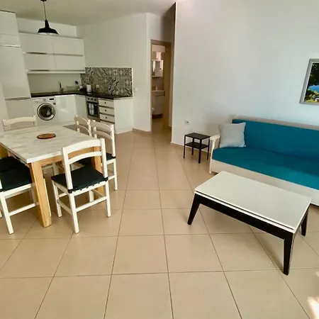 Ionian Waves Apartment *