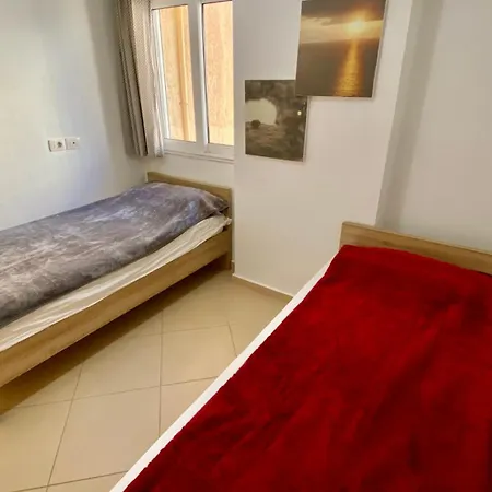 Apartment Ionian Waves Apartment *