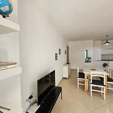 Ionian Waves Apartment Apartment Sarande