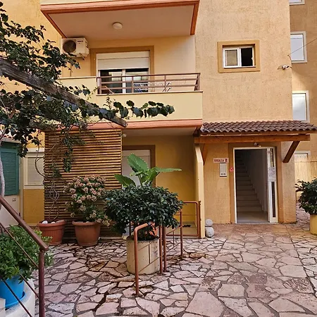 Daire Good Vibes Saranda