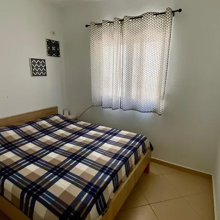 Ionian Waves Apartment *