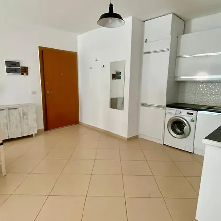 Ionian Waves Apartment * Sarande