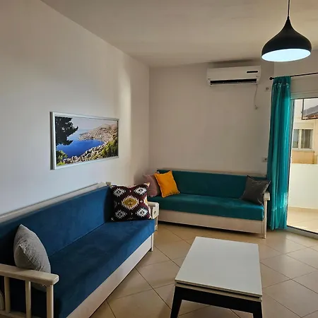 Ionian Waves Apartment Apartment