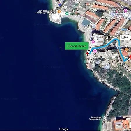 Ionian Waves Apartment Apartment