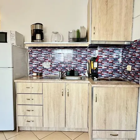 Lägenhet Good Vibes *