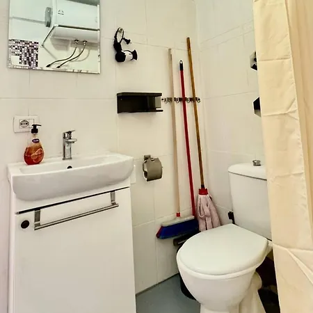 Good Vibes * Saranda