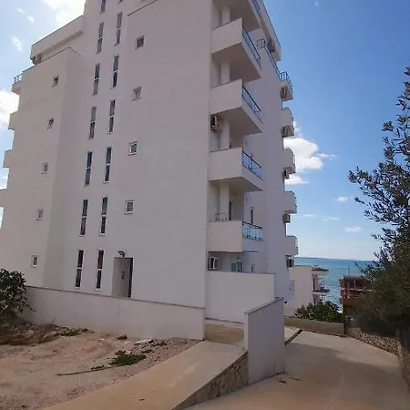 Apartment Ionian Waves Apartment