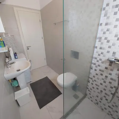 Ionian Waves Apartment