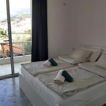 Ionian Waves Apartment Apartment