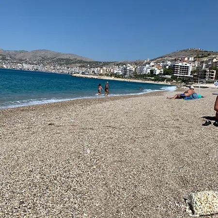 Ionian Waves Apartment