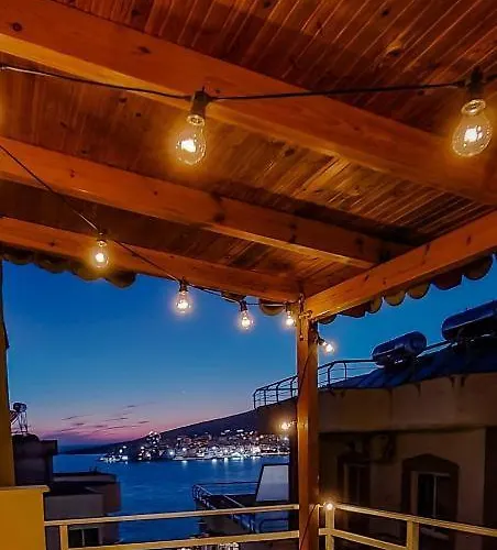 Good Vibes Appartement