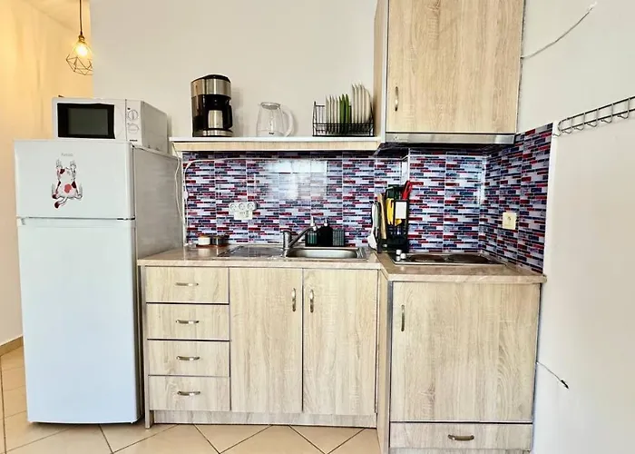 Apartmán Good Vibes *