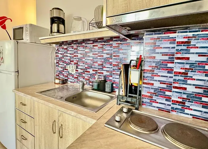 Good Vibes Appartement *