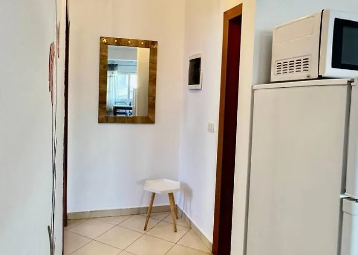 Apartmán Good Vibes Sarandë