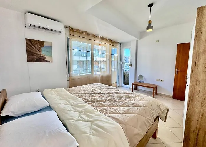 Good Vibes Appartement