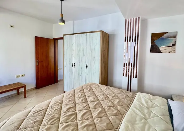 Apartmán Good Vibes *
