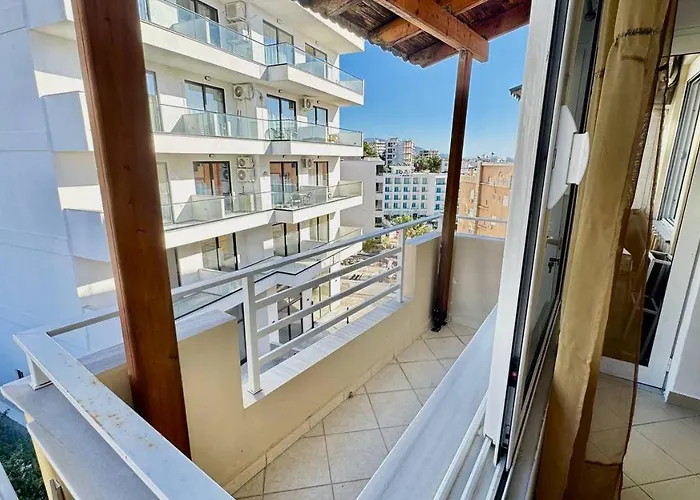 Good Vibes Apartmán *