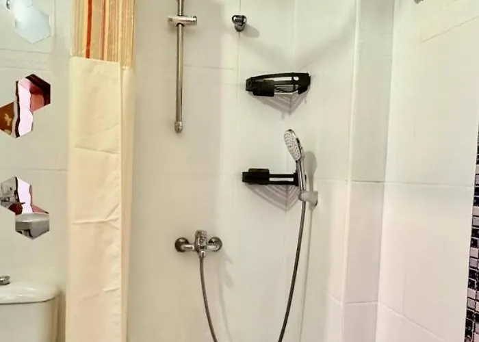 Good Vibes Appartement