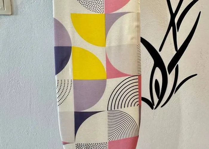 Good Vibes Appartement