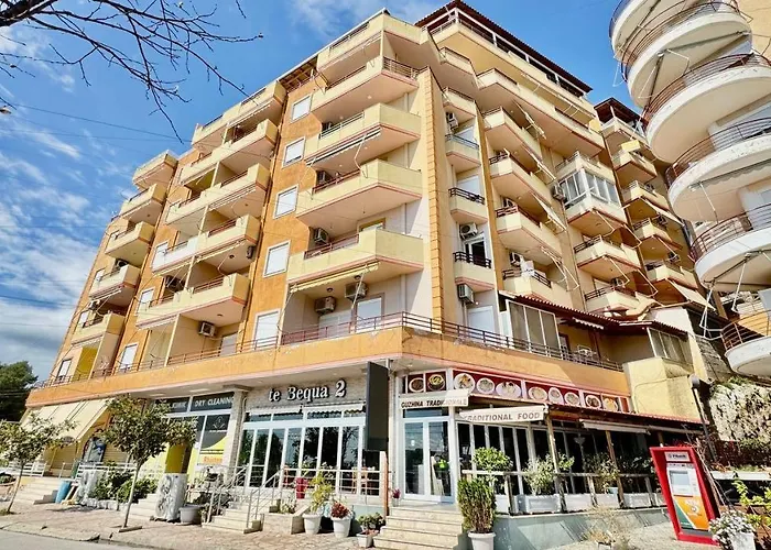 Appartement Good Vibes