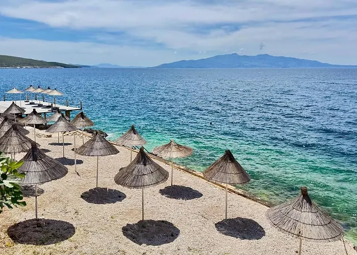 Good Vibes Appartement Saranda